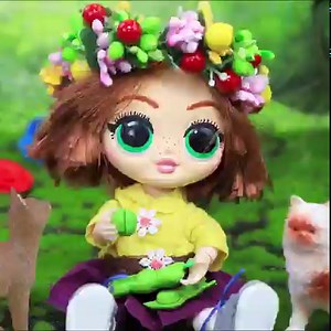 72K views · 2.3K reactions | Miniature Dolls for LOL | Lalilu | Facebook