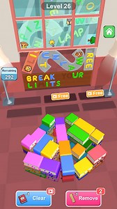 Download and Play Word Collect Master on PC (Emulator)