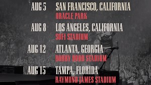 #GNR2020 - see you there? Drop your city ⬇️ https://www.gunsnroses.com/tour | Guns N' Roses