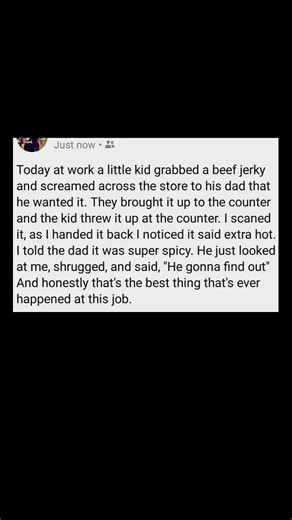 kid learns spice lesson at store | Subscribe for more #motivation 😊👍