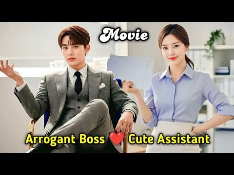 Arrogant Boss Fall in Love With His Cute Assistant Girl 💗 | Filter Chinese Drama Explained in Tamil