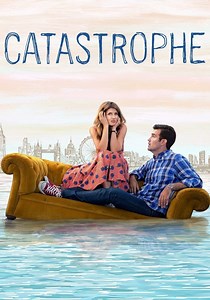 Catastrophe - watch tv show streaming online