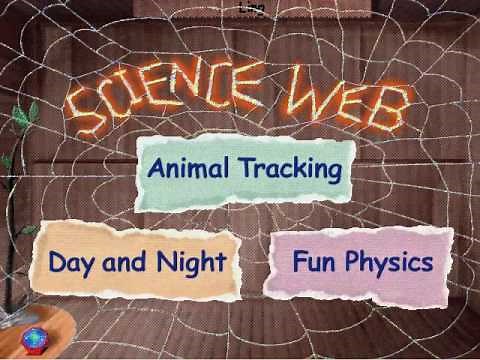 Thinkin' Science Longplay