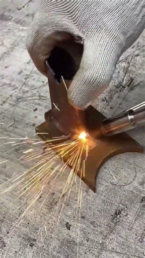 Perfect Metal Joint in Laser Welding ⚡ Ultra Precision Welding Process