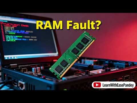 How to Replace/Upgrade RAM in Your PC - Step-by-Step Guide (2025)