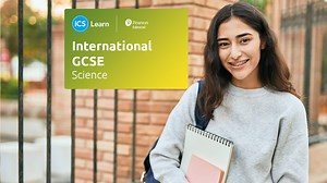 International GCSE Science (Double Award) | Online GCSE Course | ICS Learn