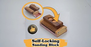 555K views · 1.7K reactions | A handy little thing with quite a grip. Looks good, too! | John Heisz - I Build It | Facebook