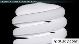 Alternating Current | AC Definition, Advantages & Uses