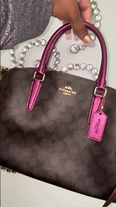 Coach purse collection 👜