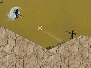 Play Ninja.io | Free Online  Games. KidzSearch.com