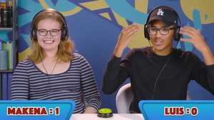 961K views · 7K reactions | The very first guess that song with teens! | REACT | Facebook