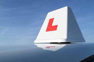 The London areas with the shortest (and longest) driving test wait times