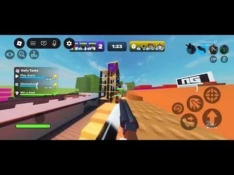 Roblox rivals with the boys