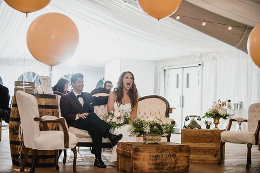 Create a Photo Slideshow for Your Wedding—in 6 Easy Steps!