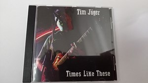 Tim Jäger - Times Like These