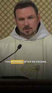 58K views · 2.8K reactions | As we mourn Pope Francis’ passing today, his Easter message resonates: Christ’s resurrection is our hope, where love triumphs over hate and light over darkness. ️ #PopeFrancis #EasterHope | Franciscan Missionaries of the Eternal Word | Facebook