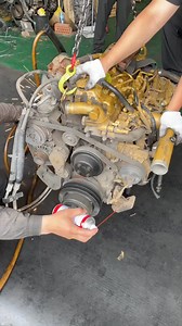 2.2M views · 10K reactions | Secondhand Diesel engine and working condition  | Restore Engine | Facebook