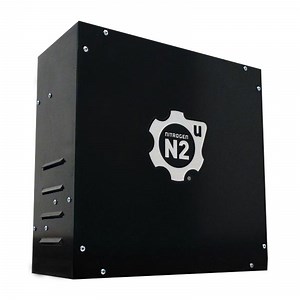 Nitrobev 360 Nitrogen Generator for Cold Brew and Nitro Coffee