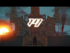 I Re-Invented The 2x2 - Small Group Meta RUST Base 2023