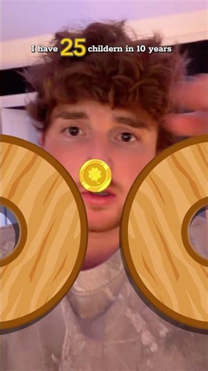 how many kids will I have..