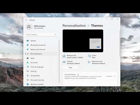 How to Enable or Disable the Startup Sound on Windows 11 [Tutorial]