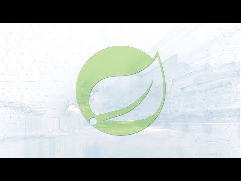 Spring Framework Tutorial for Beginners - Full Course
