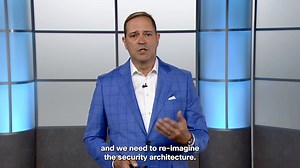 17 reactions | Recap: Cisco at #RSAC  Keynote from Chuck Robbins ...