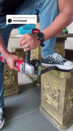 DIY Grinder Machine - Handmade Craft Tutorial