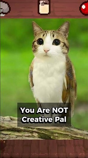 Choose 2-4 Items For a Synergy! #thebindingofisaac #kayhosyt