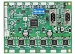 TMCM-6110 6-Axis Trinamic Stepper Driver Board