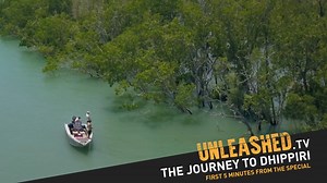 ★ UNLOCKED: The first 5 mins from April's Exclusive Special ★ --- Jase heads up to the Dhipirri Barra lodge in Arnhem land for some epic fishing, hunting and... lawn mowing!? Stream the entire episode at Unleashed.tv 📺 | Unleashed TV