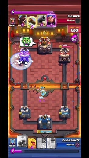 Bro tried to edge me but got edged