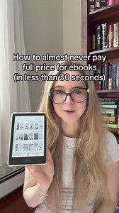 184 reactions · 4 comments | We find the best ebook deals so you don't have to. Save up to 95% on everything from bestsellers to hidden gems with BookBub!  | BookBub | Facebook