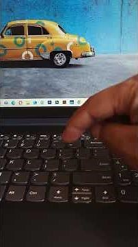 How to type Ñ on your English keyboard?