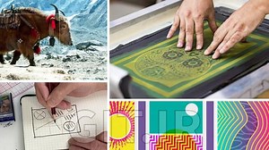 Introduction to Graphic Design: Concepts