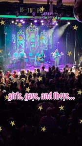 1.5K views | NEW MUSIC ALERT  Our friend Frances Forever just released a new single called "Troll" AND announced their new album "Lockjaw" will be released in June, just in time for our show at The Shelter on July 10. Don't miss it - grab your tickets today. ️ Get tix here: https://livemu.sc/4dfFGVd | Saint Andrew's Hall | Facebook