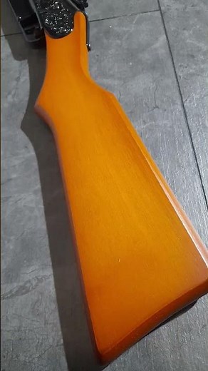 Daisy Model 25 BB gun