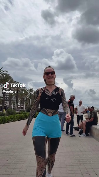 Chasing 10K Steps: Join Emma and Lulu on the Journey