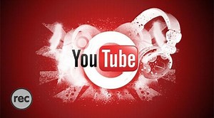 YouTube Audio Recorder – Record audio from YouTube