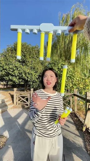 12Today's stick is similar to their own ideas 😮NBAplayers can't catch it #Catch the stick challenge