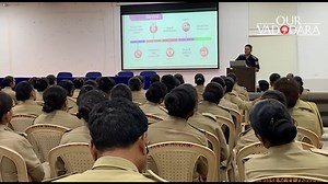 3.7K views · 54 reactions | Disaster Management Training organized in...