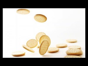 【IMAR Machine】Automatic Marie Biscuit Production Line Process