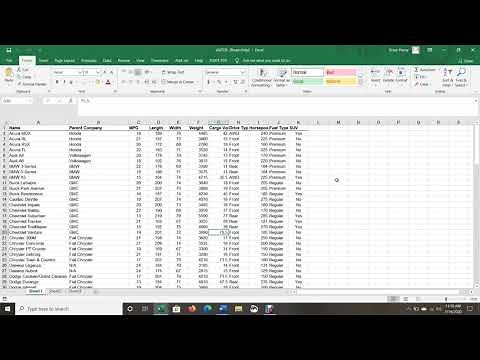 What is a Data Set?