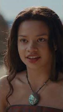 MOANA | Official Trailer (2026)