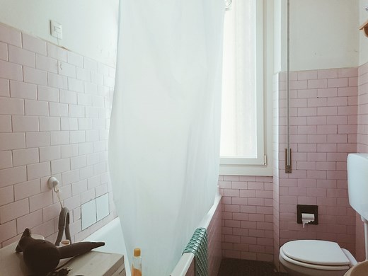 How to Clean Shower Curtains and Liners    | Clorox™