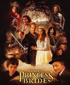 The Princess Bride