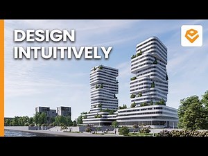 Enscape – Design Intuitively