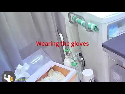 Piriformis Block 이상근 주사