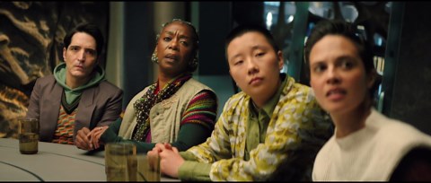 Murderbot - Official Trailer | Apple TV+