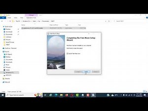 How to install Pale Moon Browser palemon 2022 support imcros
